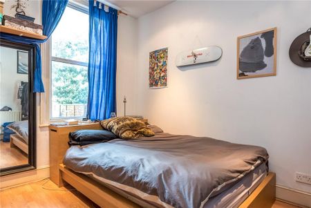 3 bedroom apartment to rent - Photo 5