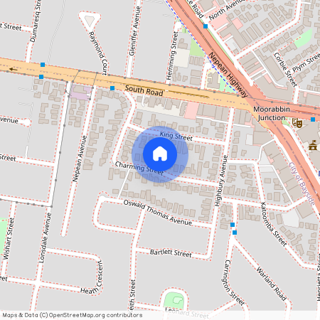 28 Charming Street, Hampton East