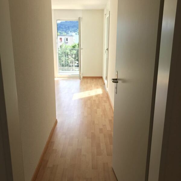 3.5-room attic apartment in Wülflingen - Foto 1