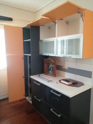 Ενοικίαση κατοικίας, 121 τ.μ., Γλυκά Νερά, 1.200 € - Photo 1