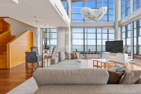 3 room luxury penthouse for rent in Barcelona, Spain - Foto 3