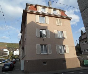 Top sanierte Wohnung mit Altbauflair in ES-Mettingen! - Photo 4