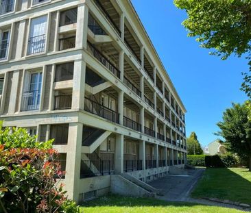 LE HAVRE/Rayon 5 km Appartement T3 - 61m2 - Photo 3