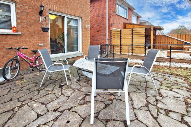 For Lease - 99 Widdifield Avenue, Newmarket, Ontario - Photo 1