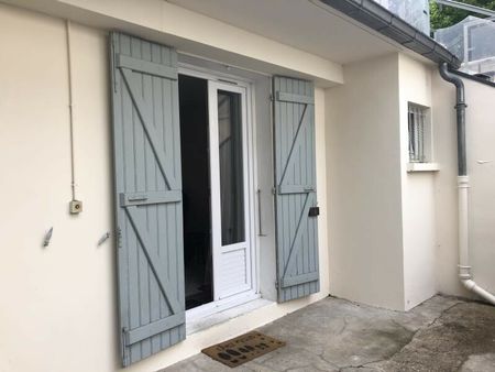 Location Appartement 1 pièce 16m² PALAISEAU 91120 - Photo 5