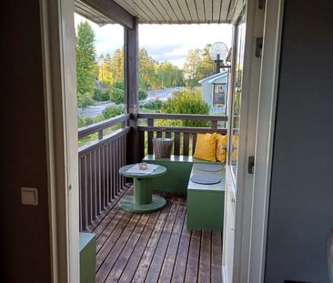 Storgatan, Lessebo - Photo 1
