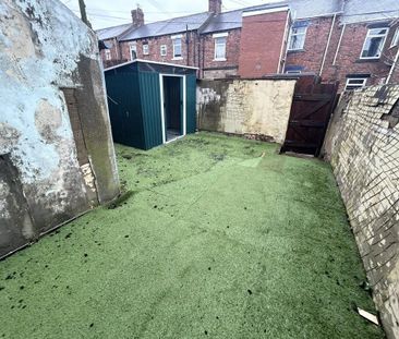 2 bedroom terraced house to rent - Photo 6