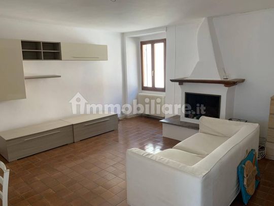 Bilocale via Regina 22, Centro, Carate Urio - Foto 1