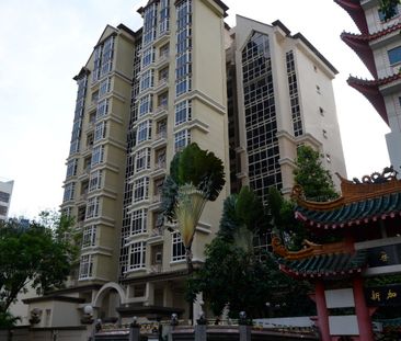 Langston Ville (D9), Apartment - For Rent - Photo 3