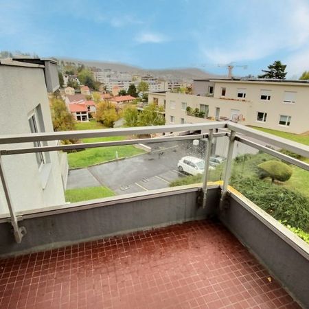 Appartement 4 pièce(s) 99,51 m2-terrasse +balcon+parking - Photo 4