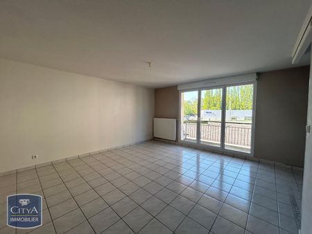 Location Appartement 2 pièces 46m² MORSBACH 57600 - Photo 2