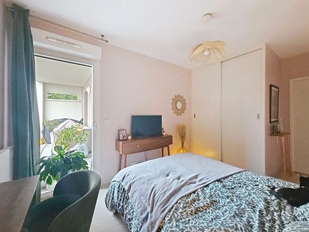 Appartement T4 Sartrouville à louer - Photo 4