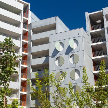 location Appartement T1 DE 33.7m² À TOULOUSE - Photo 4