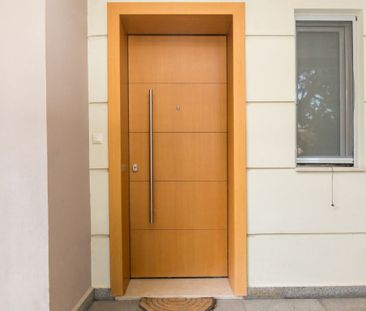 Μεζονέτα για ενοικίαση Πόρτο Ράφτη (Μαρκόπουλο) - Photo 6