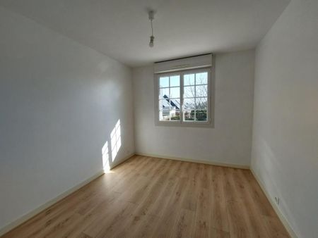 Appartement T3 à louer - 61 m² - Photo 3