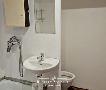 Pronájem bytu 1+1 32 m² - Photo 2