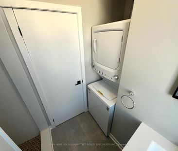 For Lease - 9 Wellington Street Unit# C, Aurora, Ontario - Photo 5