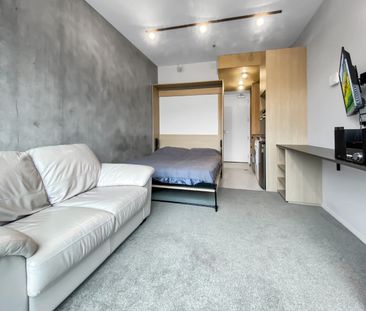 Welcome to apartment 409A in Vedado Apartments - Photo 6