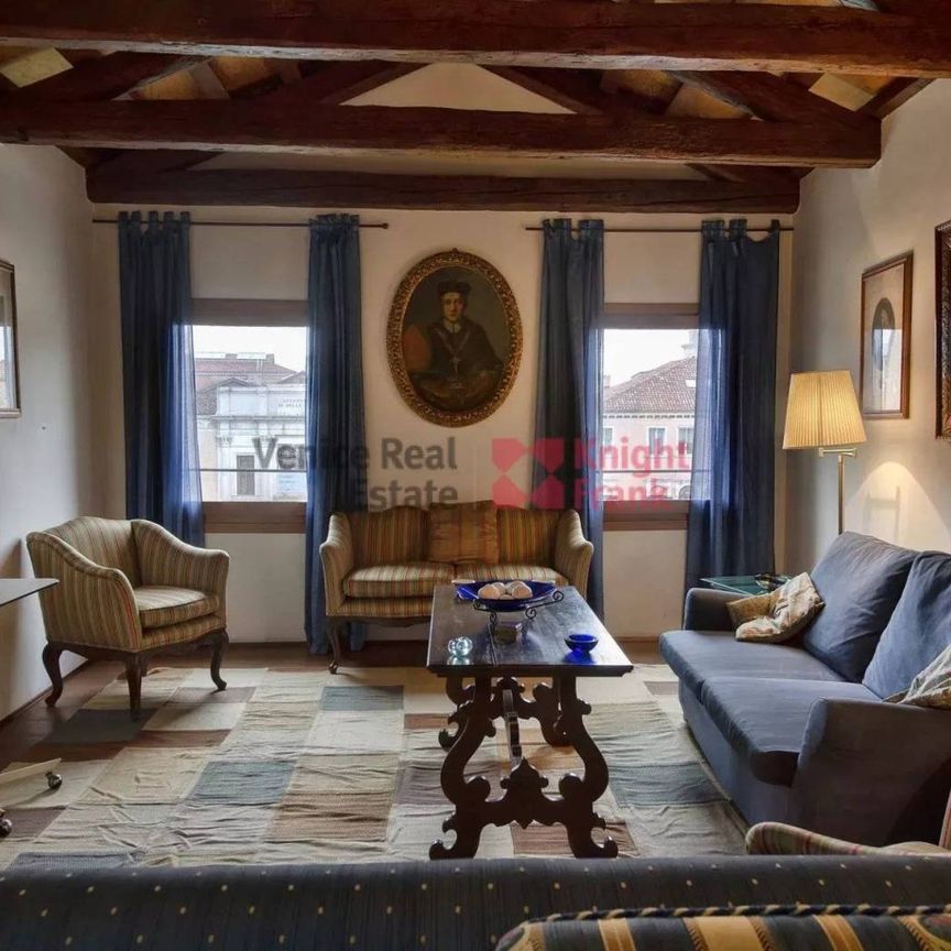 Attico buono stato, 160 m², San Marco, Venezia - Foto 1