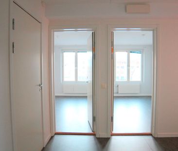 Köpmangatan 27 - Photo 3