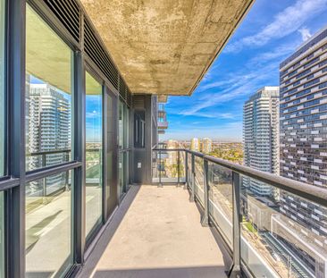 For Lease - 15 Watergarden Drive Unit# 2001, Mississauga, Ontario - Photo 6