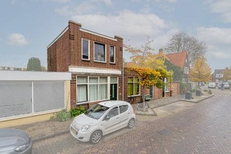 Te huur: Studio Trompstraat in Leiden - Photo 2