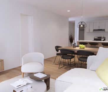 102, rue Laflamme, St-Jérôme (St-Jérôme) à louer - Photo 6