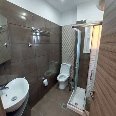 Studio/Γκαρσονιέρα για ενοικίαση Καλούτσιανη - Κουραμπάς (Ιωάννινα) - Photo 2