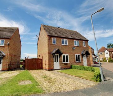 2 bedroom semi-detached house to rent - Photo 2