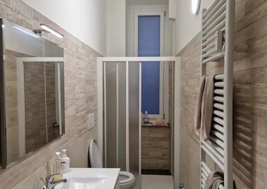 Corso Racconigi, Turin, Piedmont