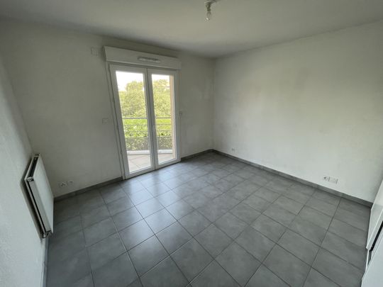 Appartement 58 m² - 3 Pièces - Nîmes (30900) - Photo 1