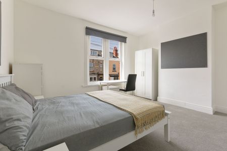 3 bedroom house share to rent - Photo 5