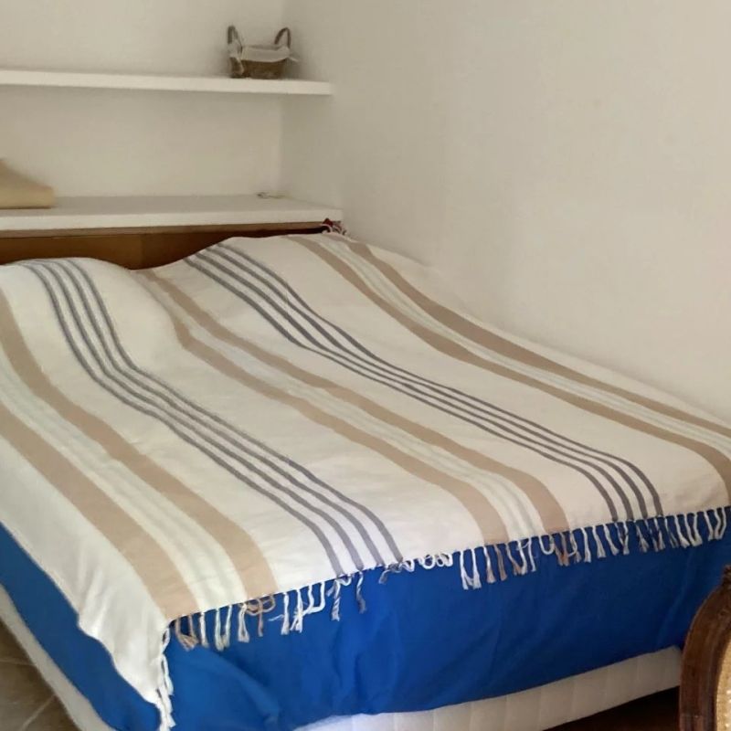 Location villa Cap d'Antibes - Photo 1