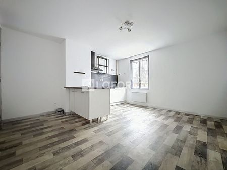 Appartement T2 Vouziers à louer - Photo 5