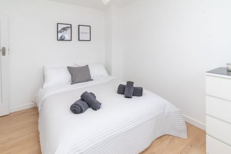 Worsley Bridge Road, London, SE26 - Photo 3