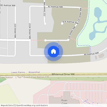 22120 80 Ave Nw BSMT, T5T 7R6, Edmonton