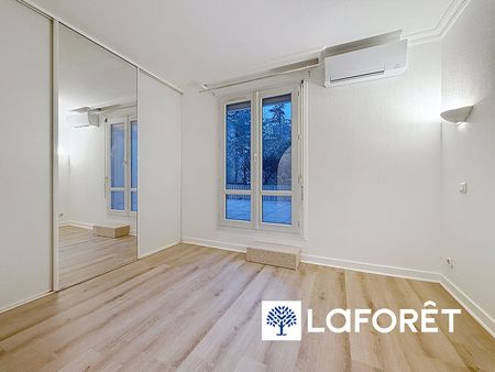 Appartement T4 Villefontaine à louer - Photo 5