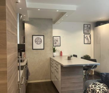 Sareksvägen, Bromma - Foto 3