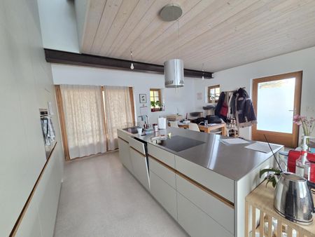 Superbe et spacieux duplex de 2,5 pièces - Photo 5