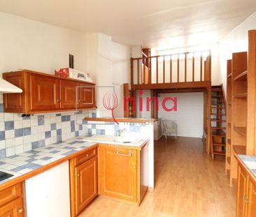 Location Appartement - Photo 6