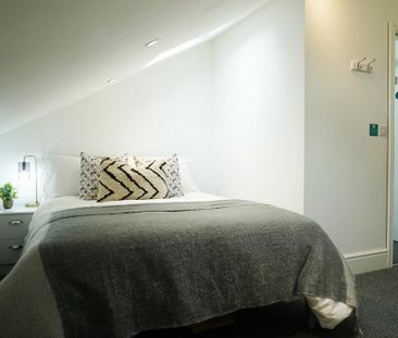 5 bedroom house to rent - Photo 2