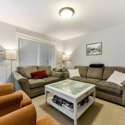 2 Bedroom LEGAL Basement Suite Langley - Photo 1