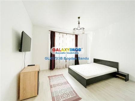 Garsoniera de inchiriat in Rotar Park - Pacii - Fotografie 3