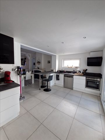 3 pièces - Meublé - 80 m² - RDC - Colocation non autorisée - Photo 4