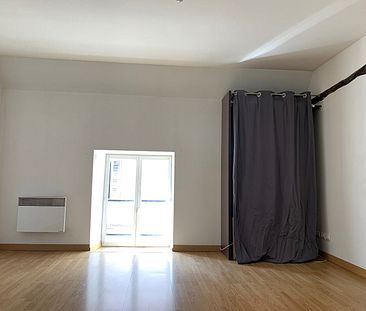 FONTAINE LES DIJON – STUDIO – 28.85 M² - Photo 6