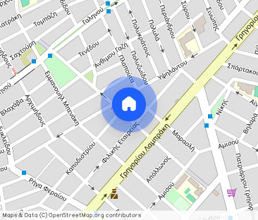 Διαμέρισμα προς Ενοικίαση, Κερατσίνι, 1 Δωμάτια, 80 τ.μ., 580€ - Photo 1