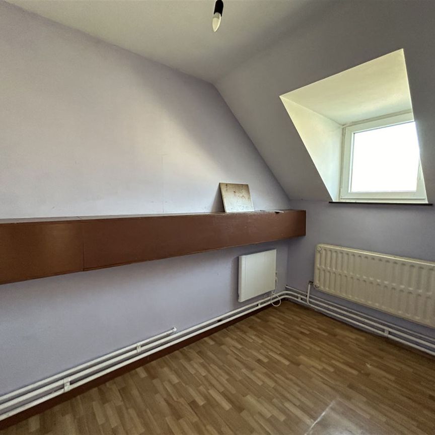 Appartement de +/- 62m² - Photo 1