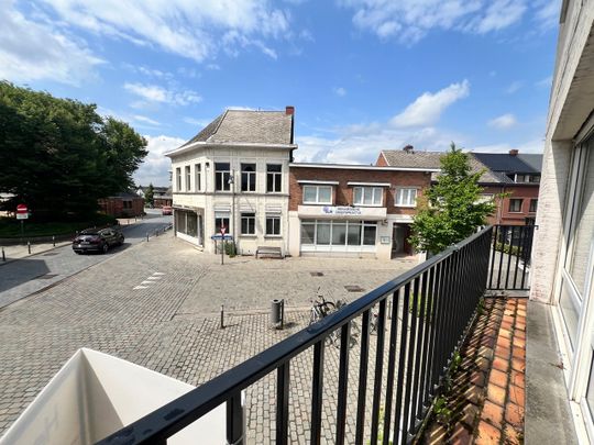 Appartement - Te huur - Photo 1