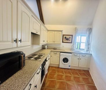 2 bedroom barn conversion to rent - Photo 6