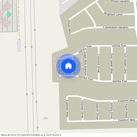 19 Buttercream Avenue, Thorold